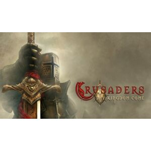 Steam Crusaders: Thy Kingdom Come