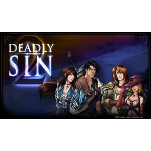 Steam Deadly Sin 2