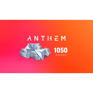 Playstation Store Anthem: 1050 Shards PS4