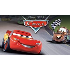 Steam Disney Pixar Cars