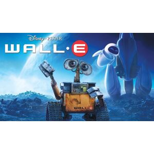 Steam Disney Pixar Wall-E