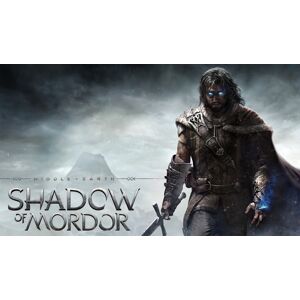 Steam Middle-earth: Shadow of Mordor