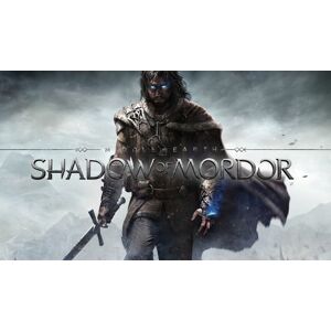 Steam Middle-earth: Shadow of Mordor