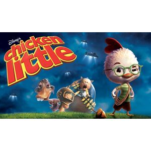 Steam Disney's Chicken Little