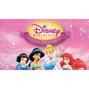 Steam Disney Princess: Enchanted Journey