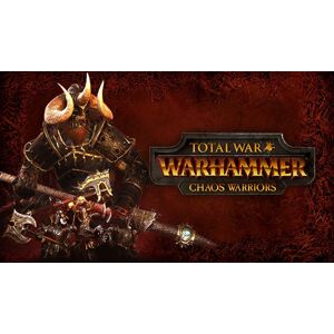 Steam Total War: Warhammer Chaos Warriors