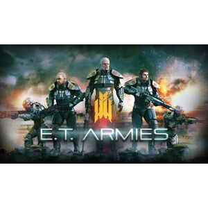 Steam E.T. Armies