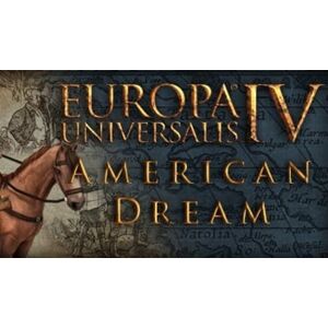 Steam Europa Universalis IV: American Dream