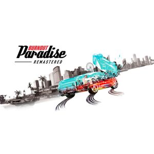 Microsoft Store Burnout Paradise Remastered (Xbox ONE / Xbox Series X S)