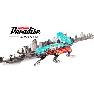 Microsoft Store Burnout Paradise Remastered (Xbox ONE / Xbox Series X S)