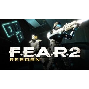 Steam F.E.A.R. 2 Reborn