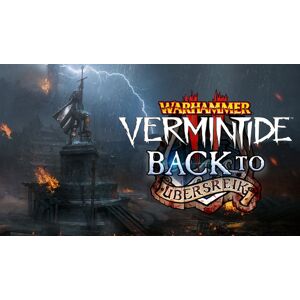 Steam Warhammer: Vermintide 2 - Back to Ubersreik