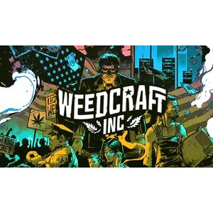 Steam Weedcraft Inc