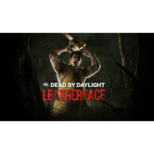 Steam Dead by Daylight: Leatherface