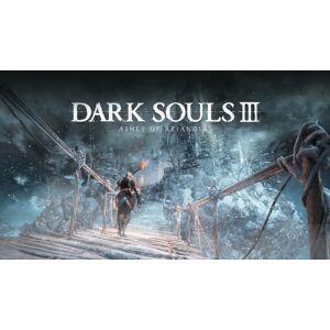 Steam Dark Souls 3: Ashes of Ariandel