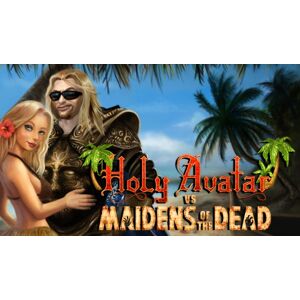 Steam Holy Avatar vs Maiden of The Dead