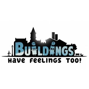 Steam Buildings Have Feelings Too!