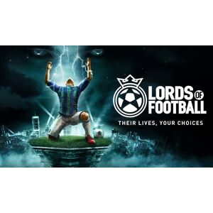 Steam Lords of Football