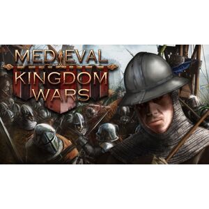 Steam Medieval Kingdom Wars