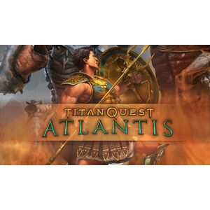 Steam Titan Quest: Atlantis