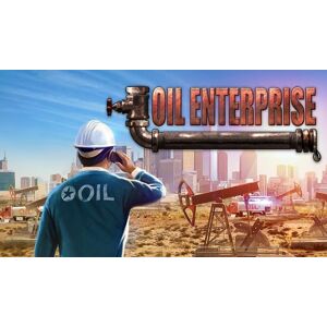 Steam Oil Entreprise