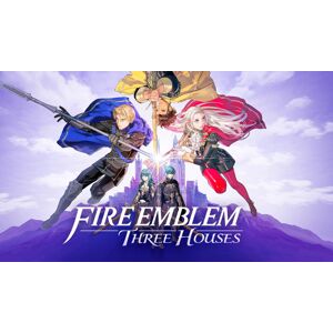 Nintendo Eshop Fire Emblem Three Houses Switch