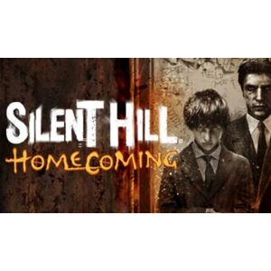 Steam Silent Hill Homecoming