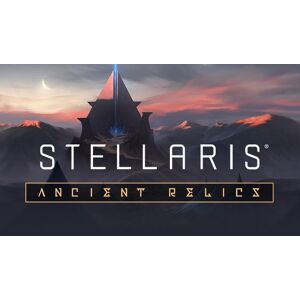 Steam Stellaris: Ancient Relics Story Pack