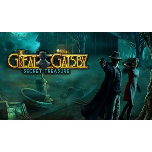 Steam The Great Gatsby: Secret Treasure
