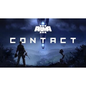 Steam Arma 3 Contact