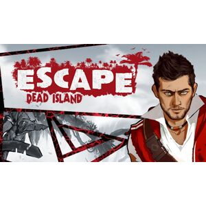 Steam Escape Dead Island