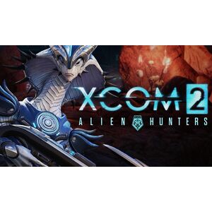 Steam XCOM 2 Alien Hunters