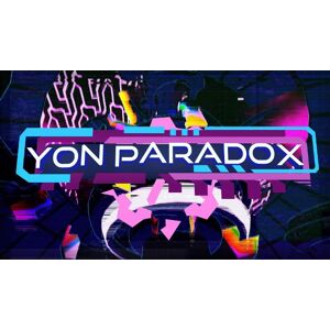 Steam Yon Paradox