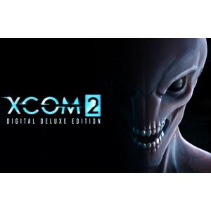 Microsoft Store XCOM 2 Digital Deluxe Edition (Xbox ONE / Xbox Series X S)