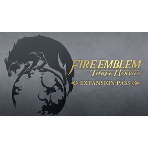 Nintendo Eshop Fire Emblem: Three Houses Expansion Pass Switch