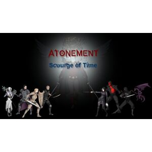 Steam Atonement: Scourge of Time