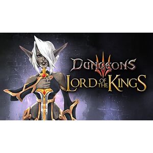 Steam Dungeons 3 - Lord of the Kings