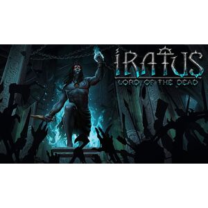 Steam Iratus: Lord of the Dead