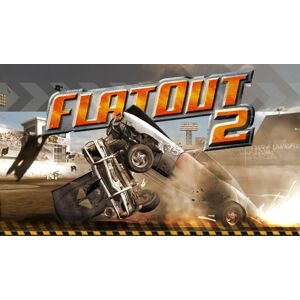 Steam FlatOut 2