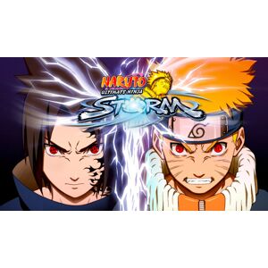 Steam NARUTO: Ultimate Ninja STORM