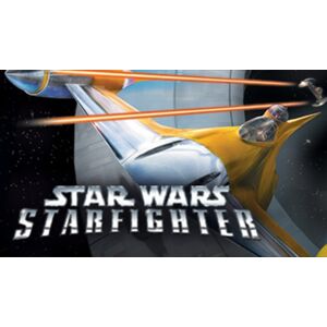 Steam Star Wars Starfighter