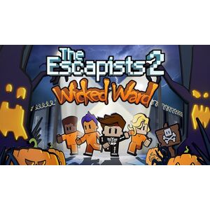 Steam The Escapists 2 - Wicked Ward