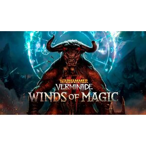 Steam Warhammer: Vermintide 2 - Winds of Magic