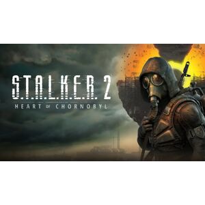 Steam S.T.A.L.K.E.R. 2: Heart of Chornobyl