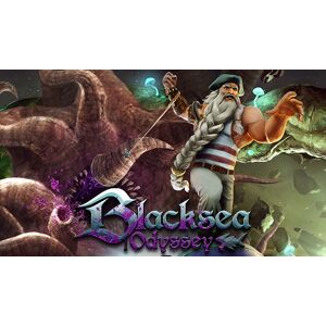 Steam Blacksea Odyssey