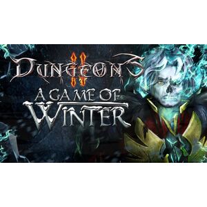 Steam Dungeons II - A Game of Winter