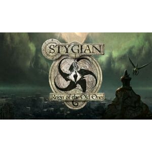 Steam Stygian: Reign of the Old Ones