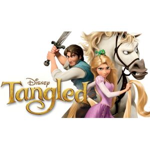 Steam Disney Tangled