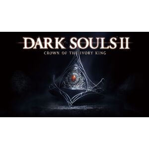 Steam Dark Souls II: Crown of the Ivory King