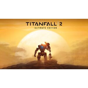 Microsoft Store Titanfall 2: Ultimate Edition (Xbox ONE / Xbox Series X S)